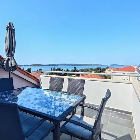 Apartments Pavicic Tudor Hvar Town Exterior photo