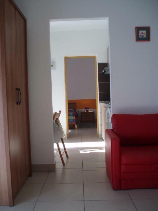 Pavicic Tudor Apartment *